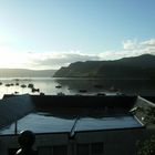 Morgenstimmung in Portree