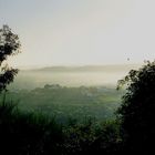 Morgenstimmung in Portugal