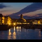 Morgenstimmung in St. Jean-de-Luz