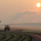 Morgenstimmung irgendwo im Allgäu