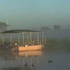 Morgenstimmung, Kakadu National Park