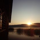Morgenstimmung Laacher See