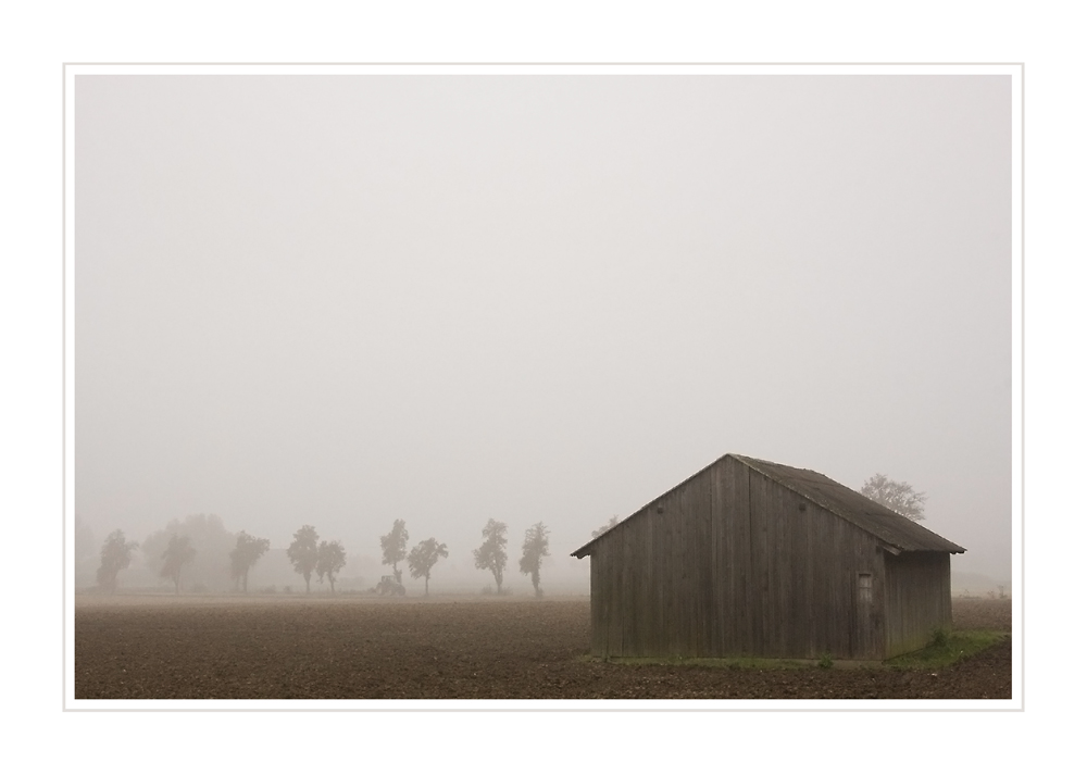 Morgenstimmung LV