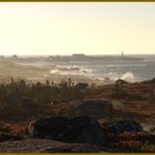 Morgenstimmung Peggys Cove