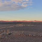 Morgenstimmung Sossusvlei