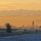 Morgenstimmung Stafflangen