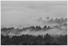 Morgenstimmung Südsteiermark 1