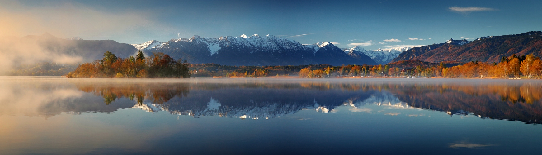 ~ MORGENSTIMMUNGAMSTAFFELSEE ~