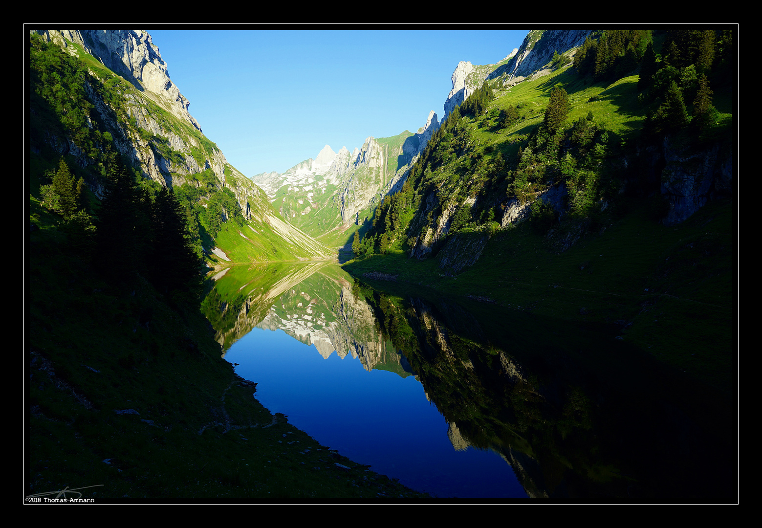 Morgenstimmung_Fählensee#2_180616