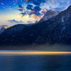 Morgenstinmung in Hallstatt