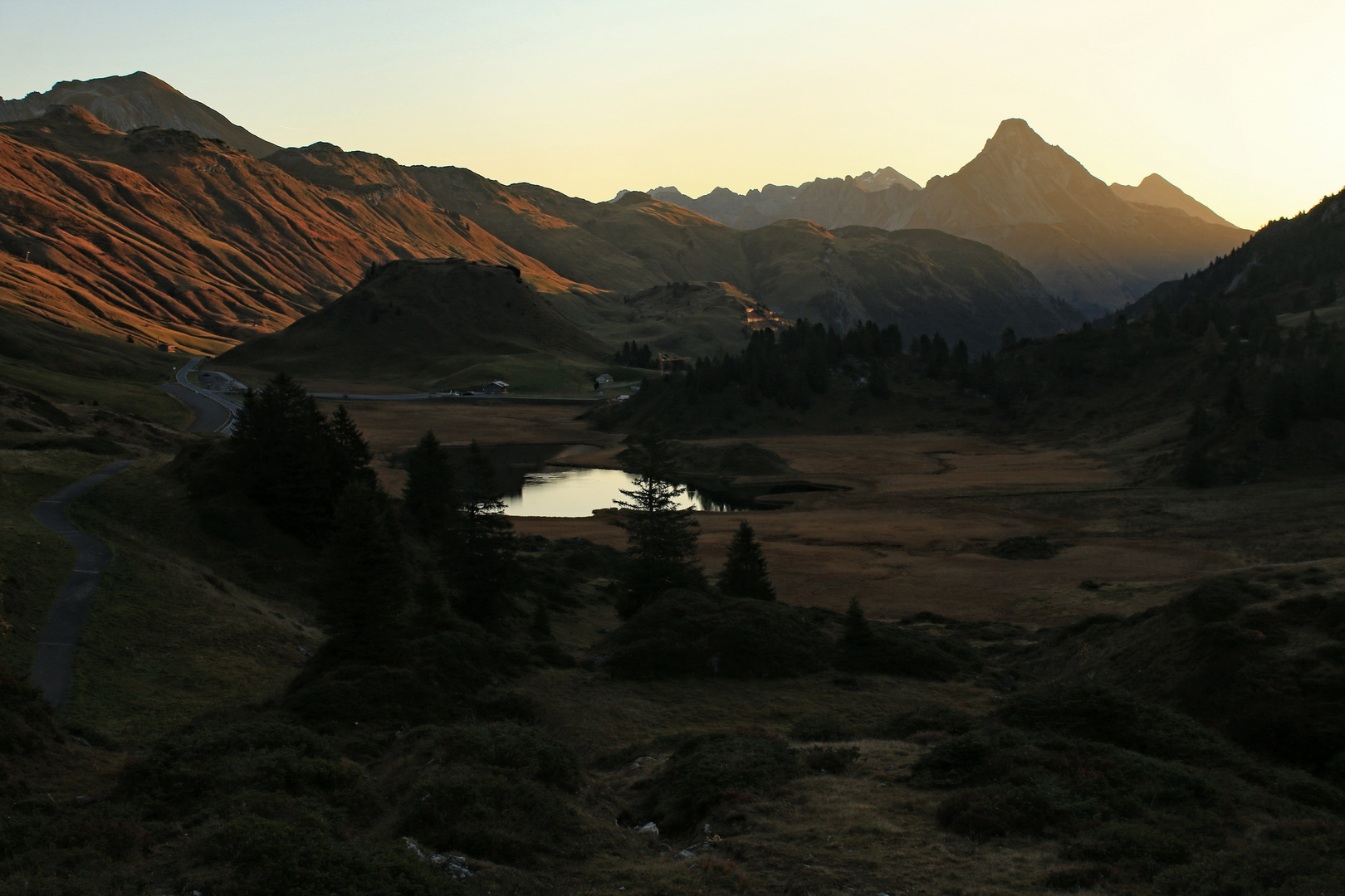 Morgenstund am Kälbelesee_IMG_8871