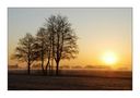Morgenstund . . . von Günter Sommerfeld