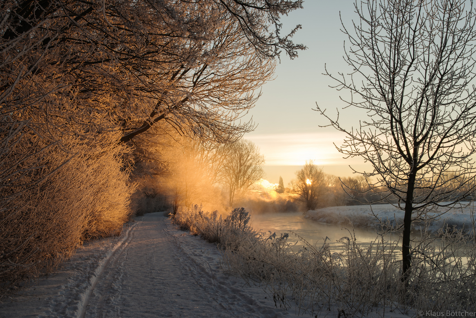 Morgenstund hat Gold im Mund I