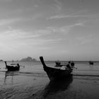 Morgenstund' in Ao Nang