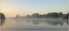 Morgenstunde am De Wittsee