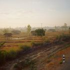 Morgenstunden in Laos