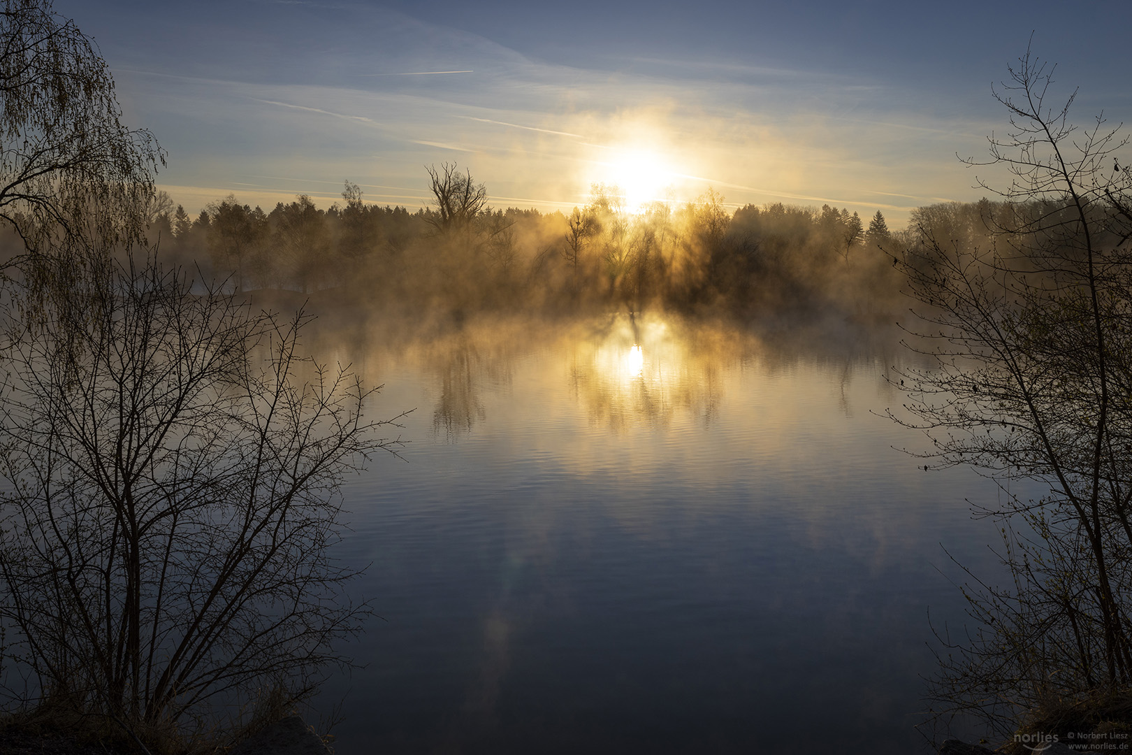 Morgenwunder