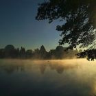 Morgenzauber an der Havel