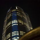 Mori Tower