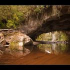 Moria Gate Arch