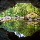 Moria Gate, South Island, New Zealand