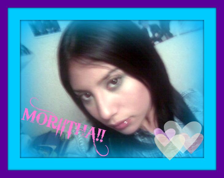 moriitha!!