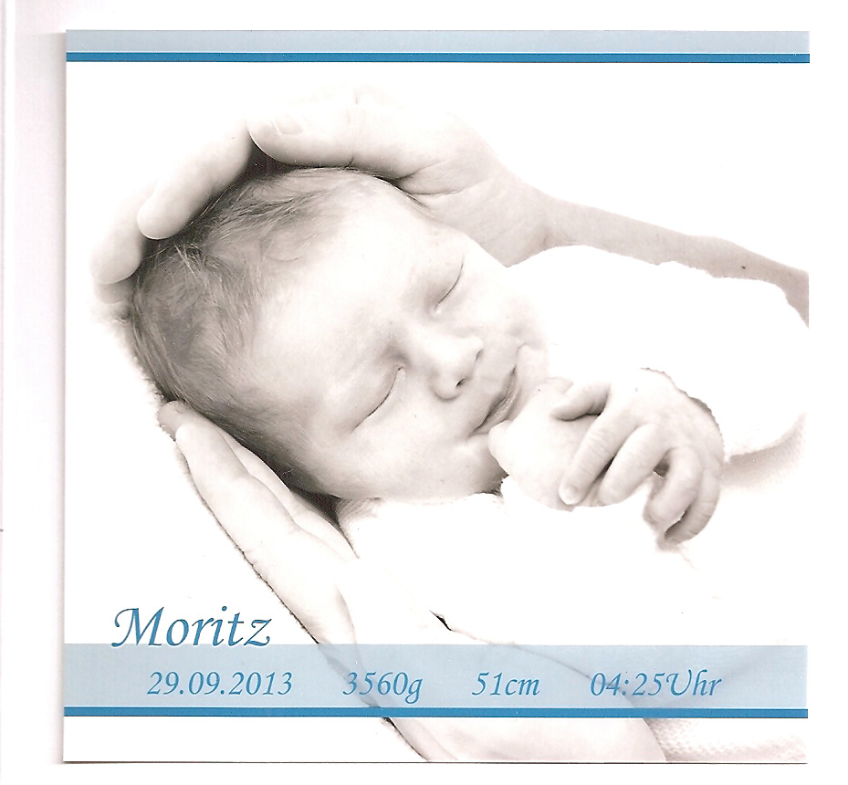 Moritz