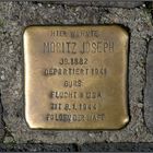 Moritz Joseph