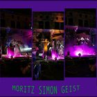 Moritz Simon Geist