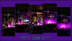 Moritz Simon Geist