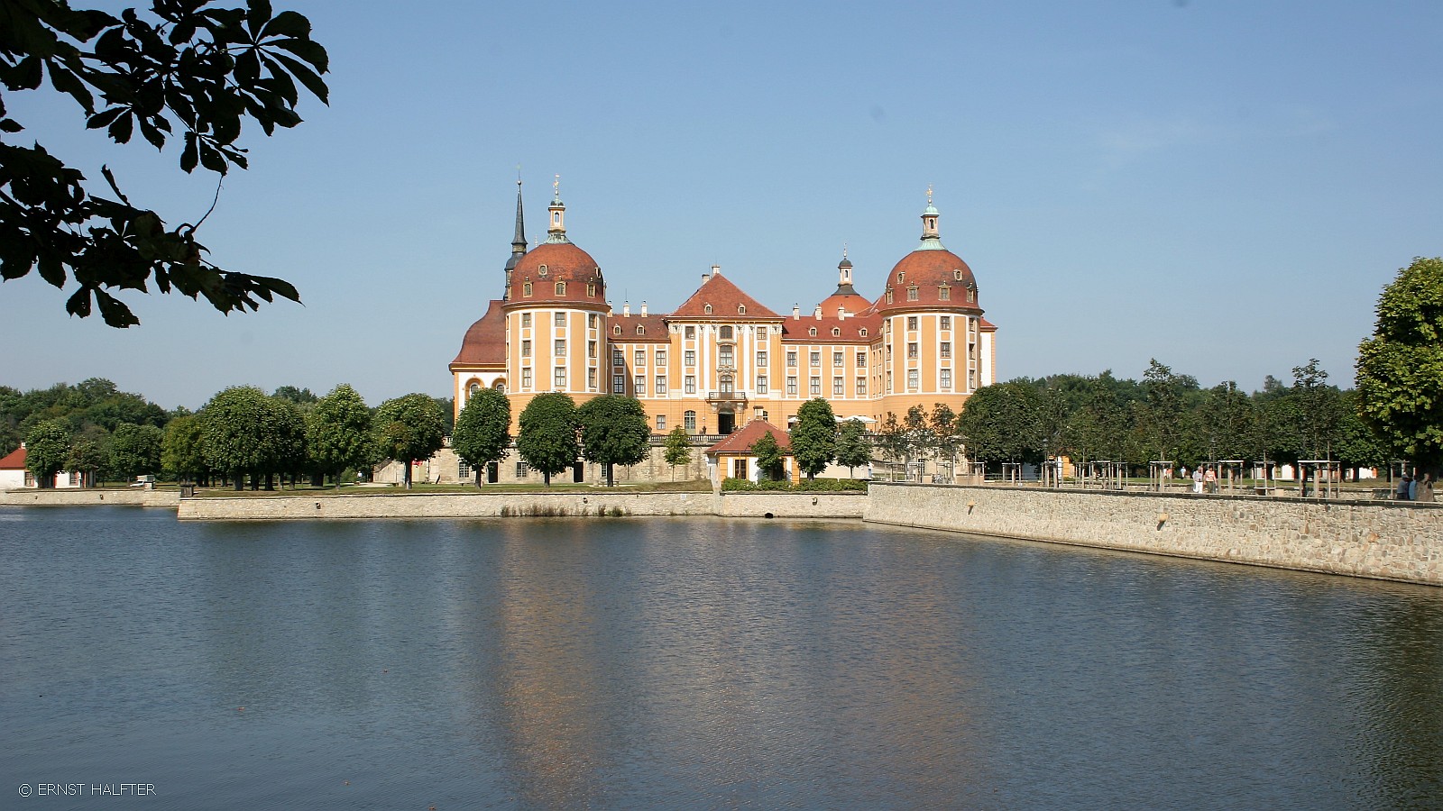 Moritzburg #001