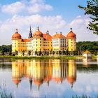 Moritzburg