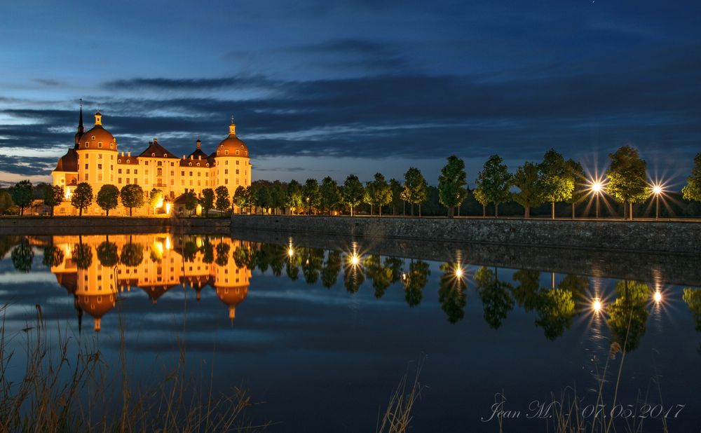 Moritzburg 03