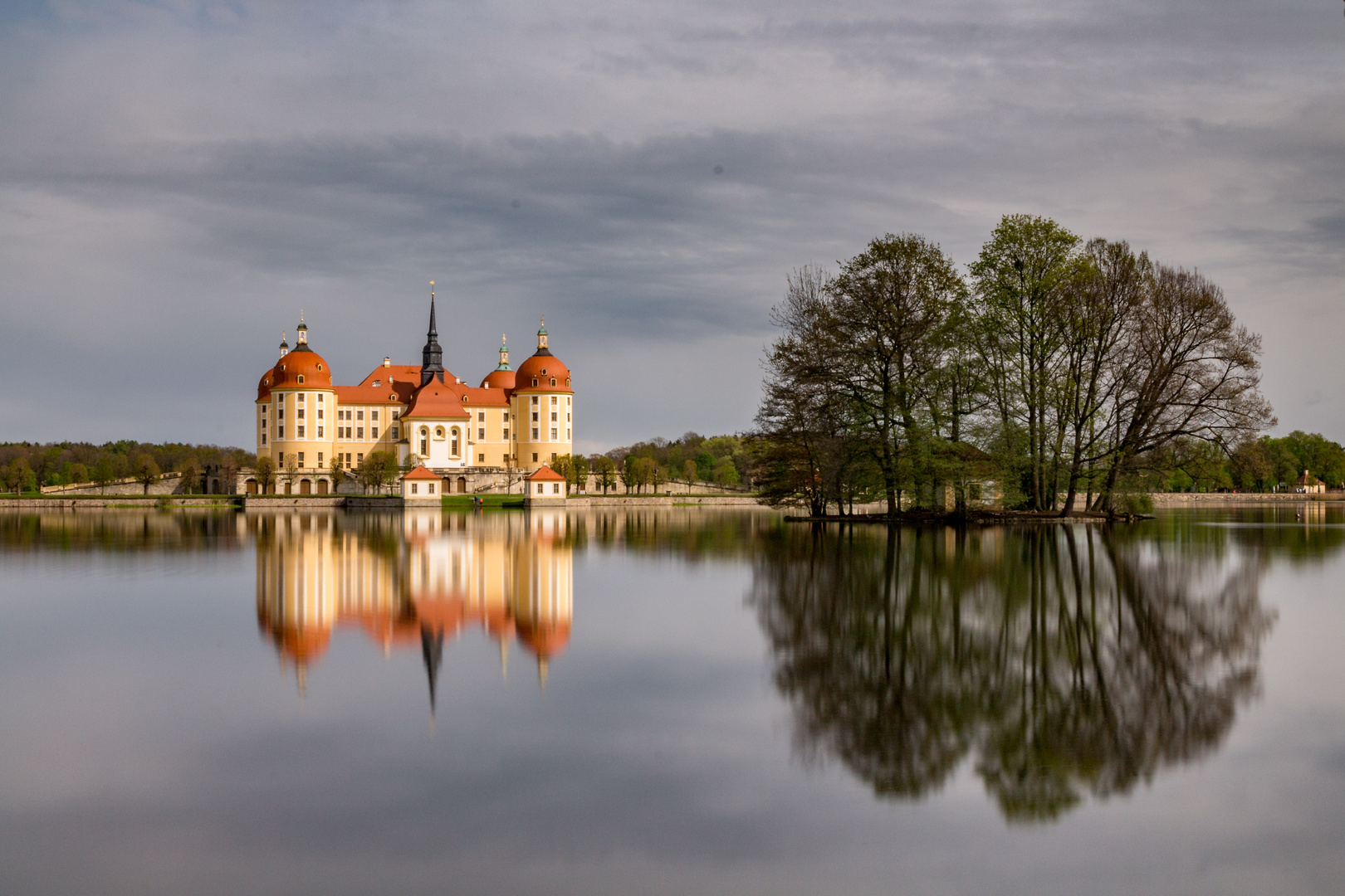 Moritzburg