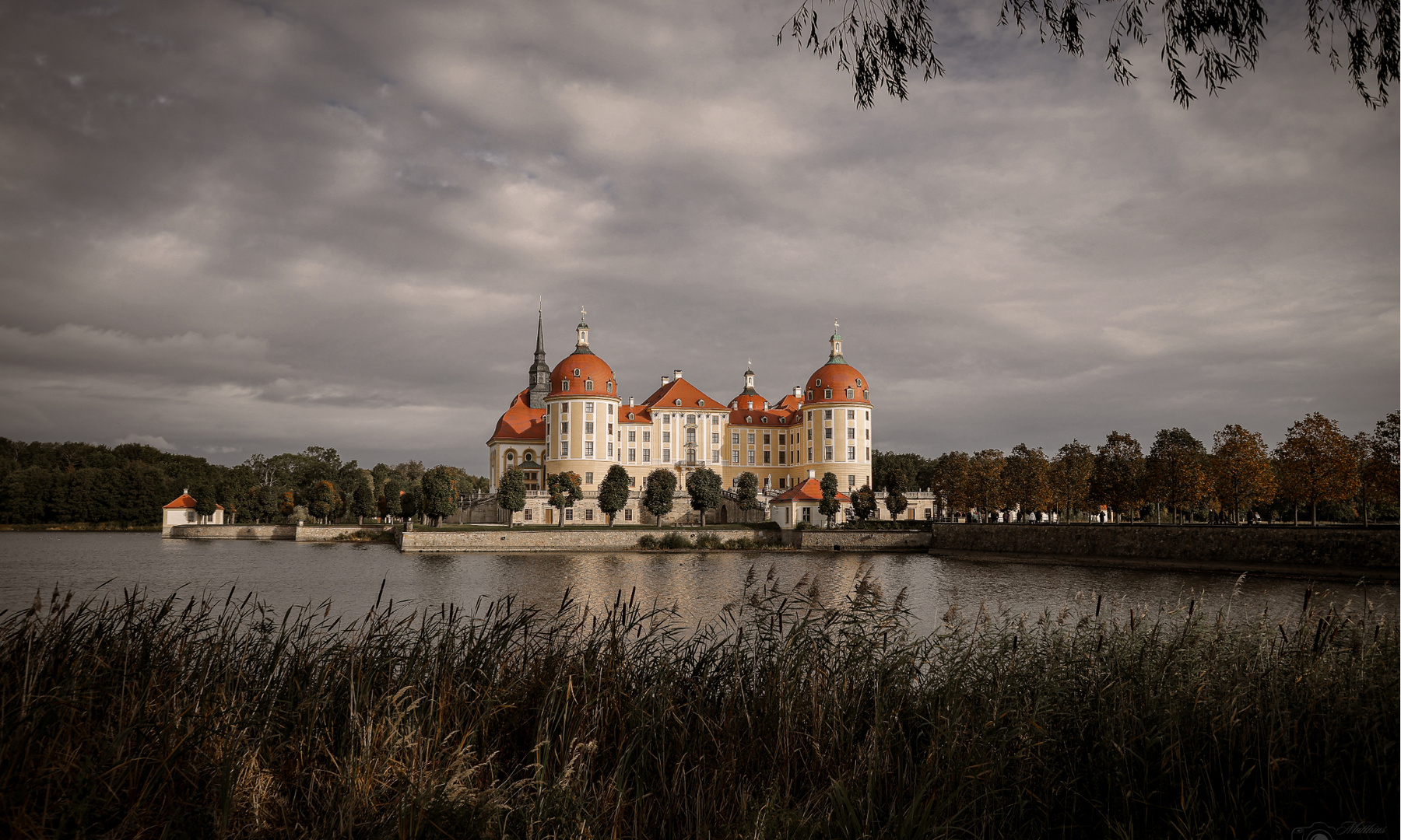 Moritzburg