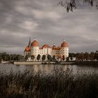 Moritzburg