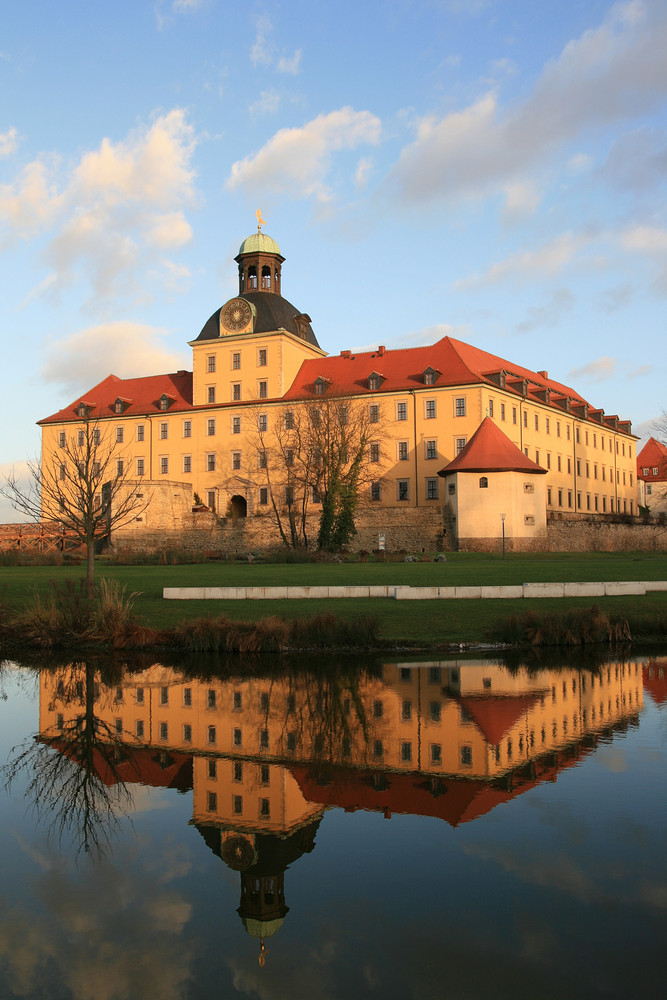 Moritzburg