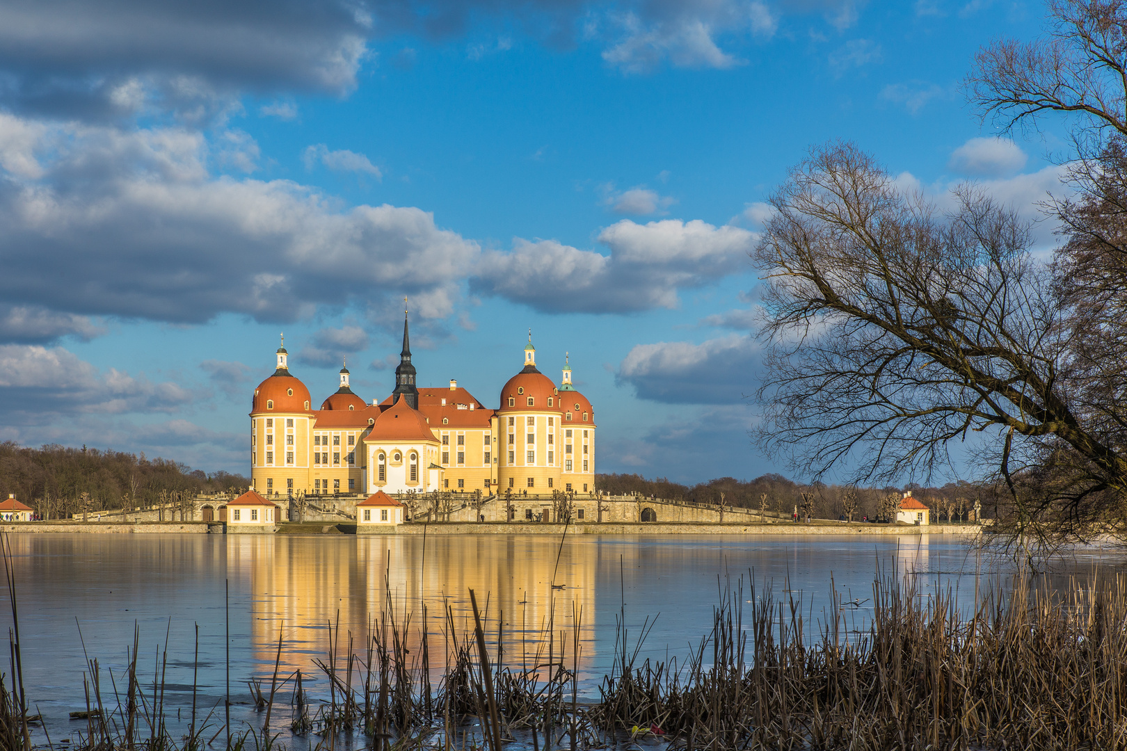 Moritzburg