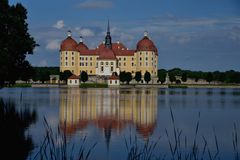 Moritzburg 1