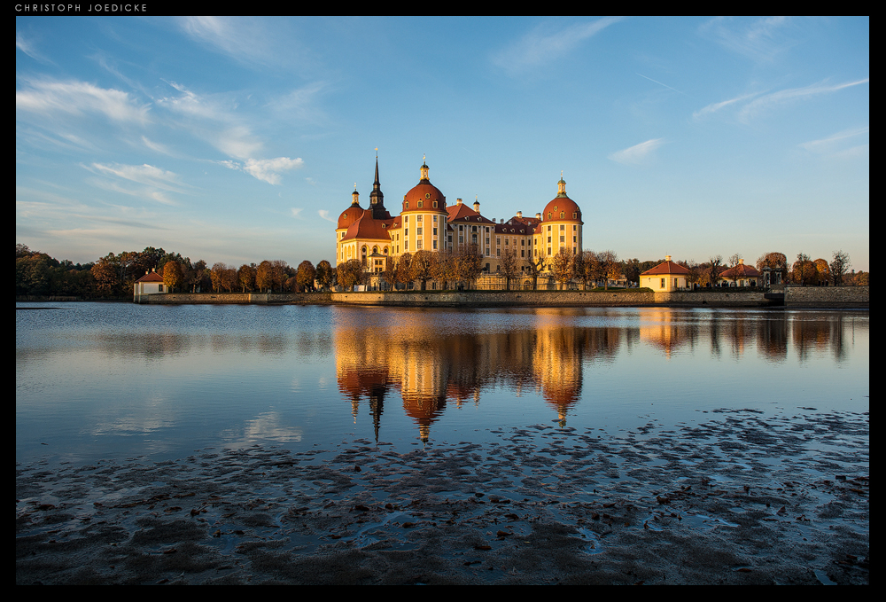 Moritzburg #1