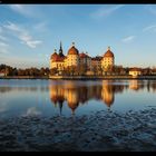 Moritzburg #1