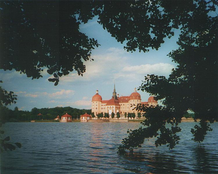 Moritzburg 1