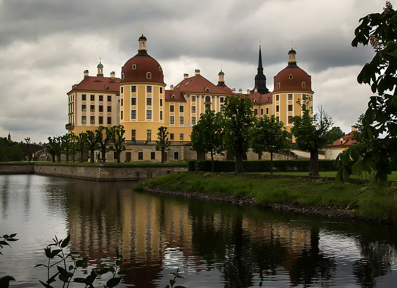 Moritzburg 1