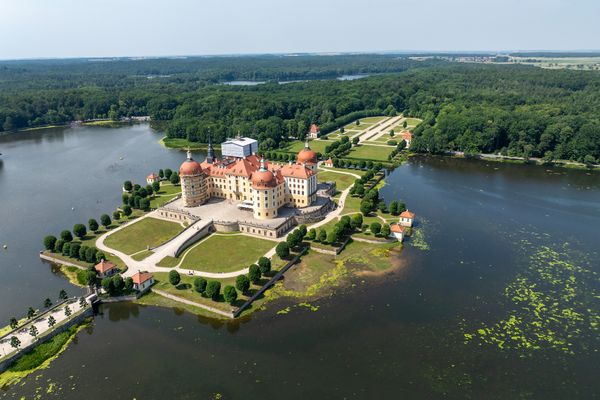 Moritzburg 10