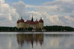 Moritzburg