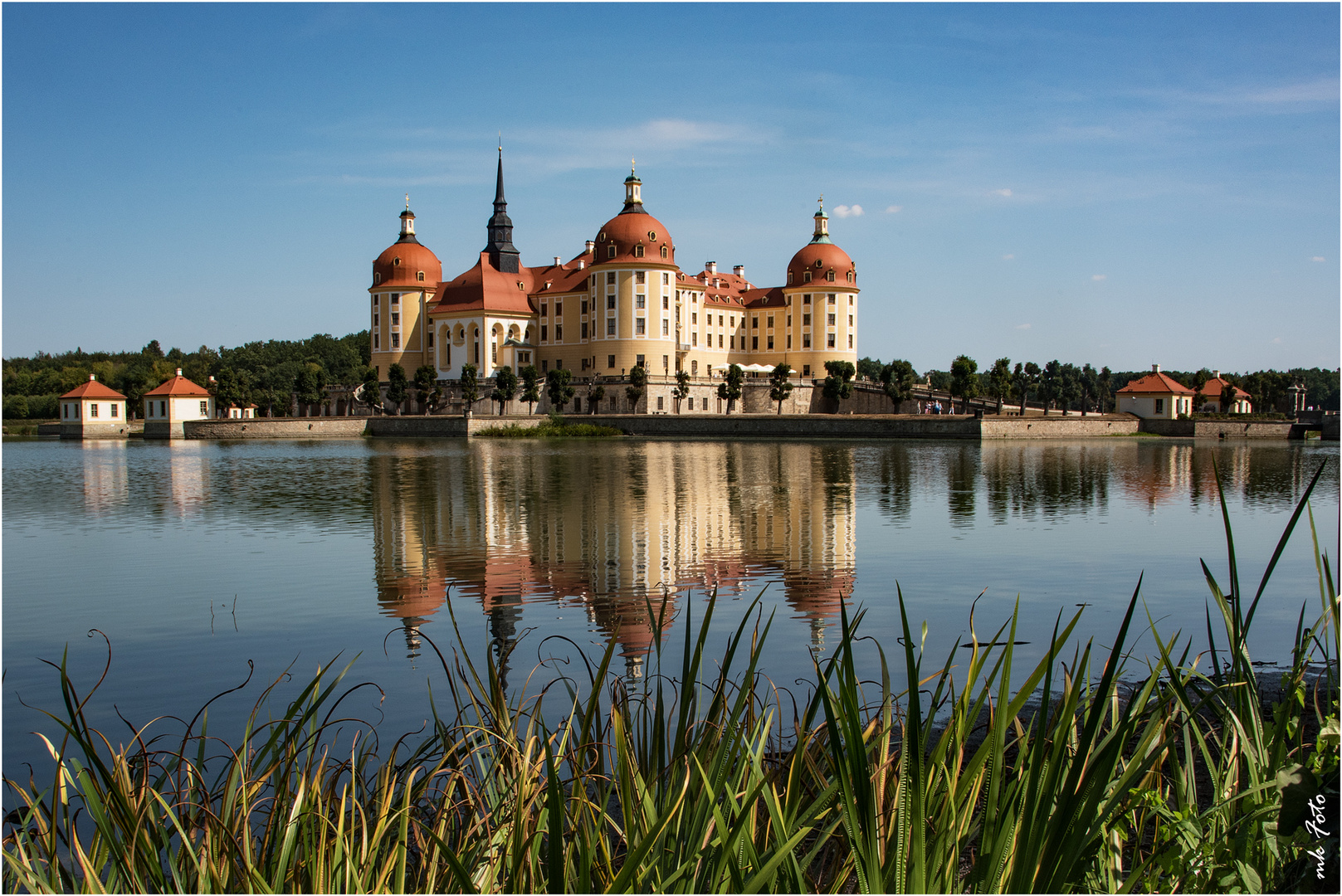 Moritzburg