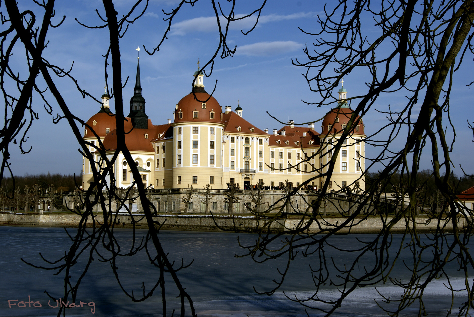 Moritzburg