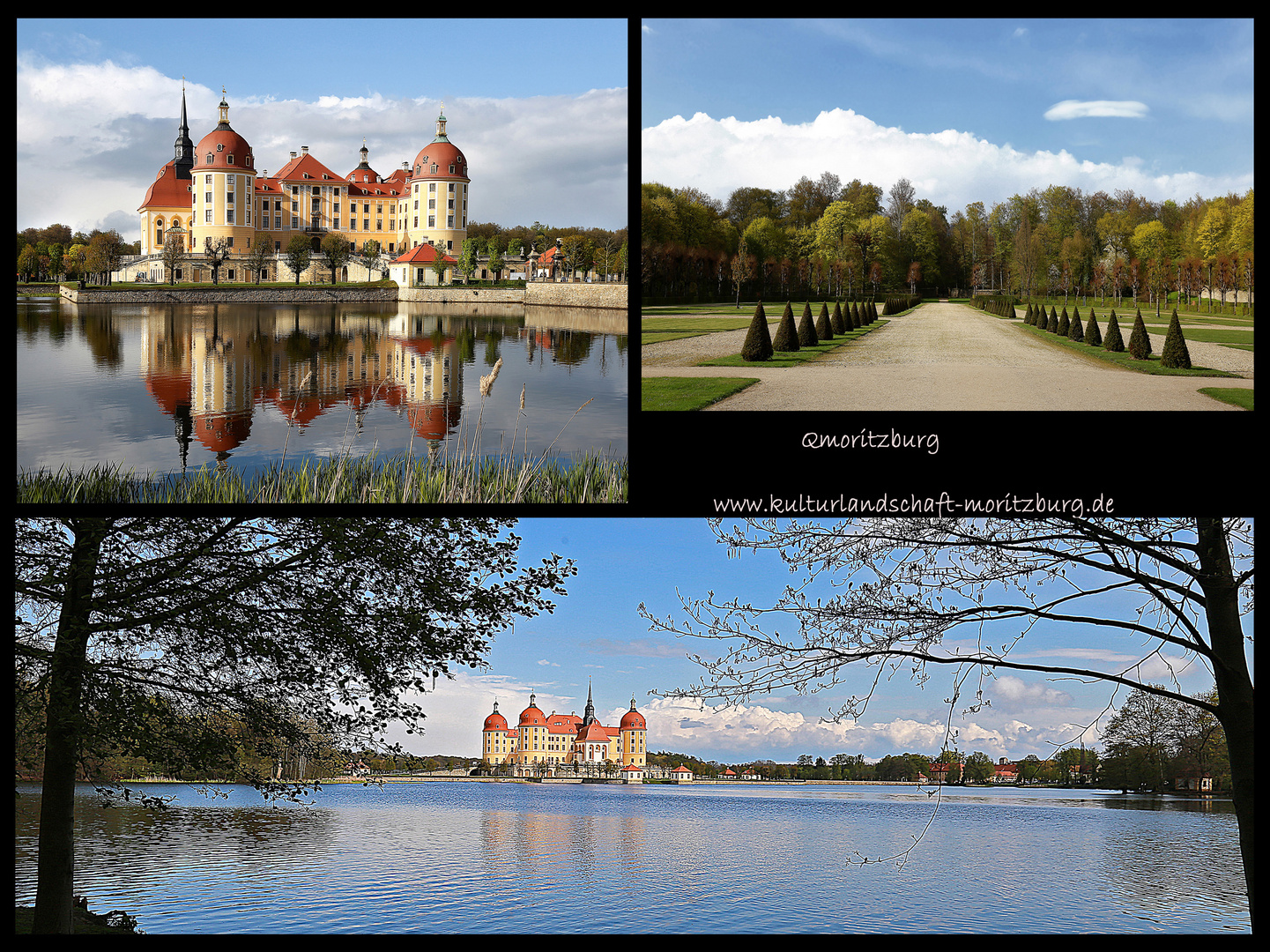 Moritzburg 