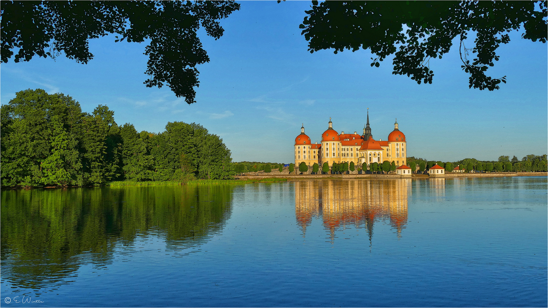 MORITZBURG