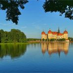 MORITZBURG